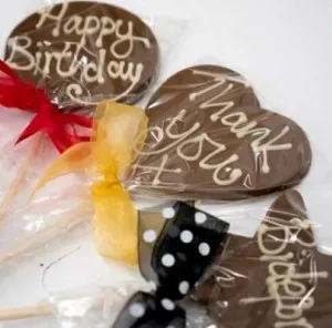 personalised lollies (2)